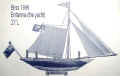 Britannia The Yacht