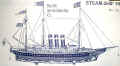 New York Steamship