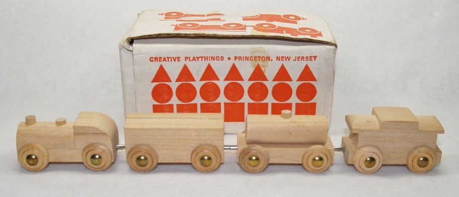 Toy Train Sets and Accessories in New Jersey